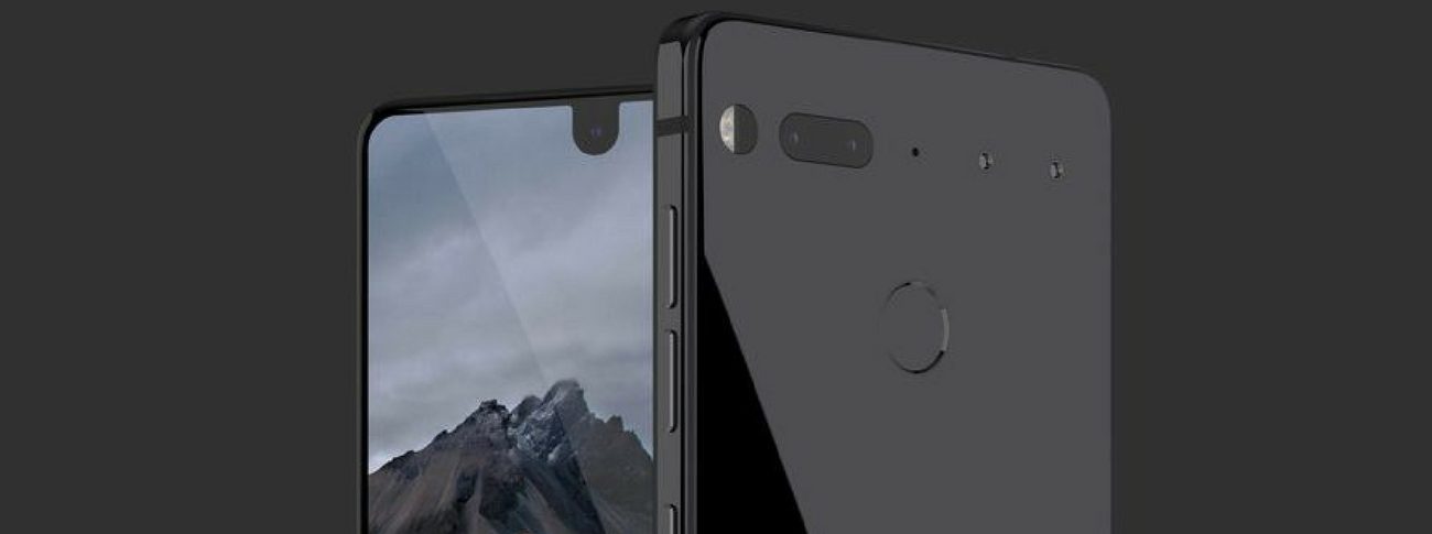 essential phone