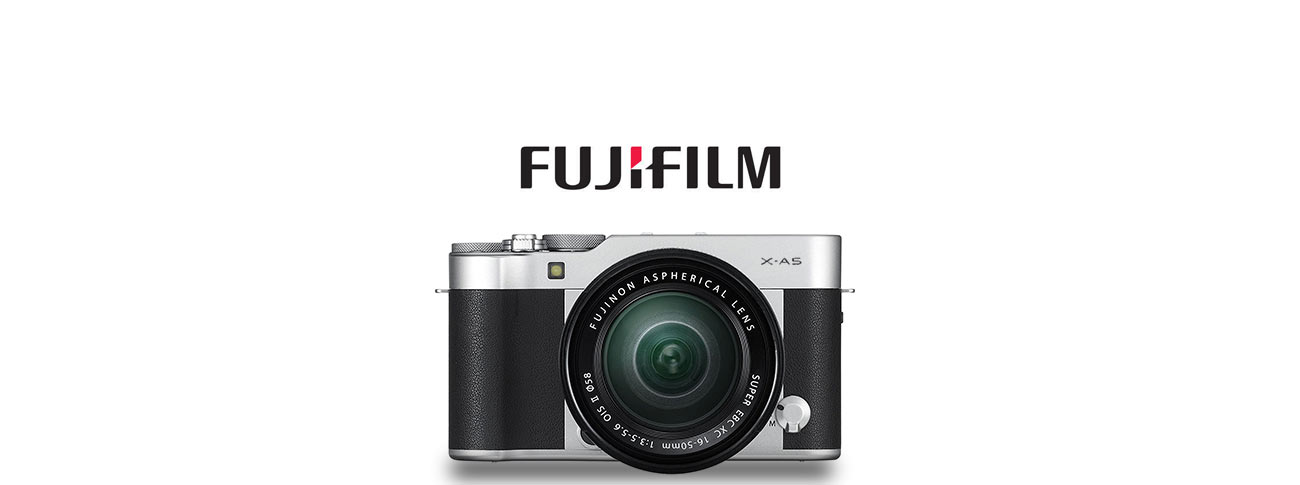 Fujifilm