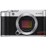 Fujifilm