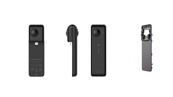 Insta360