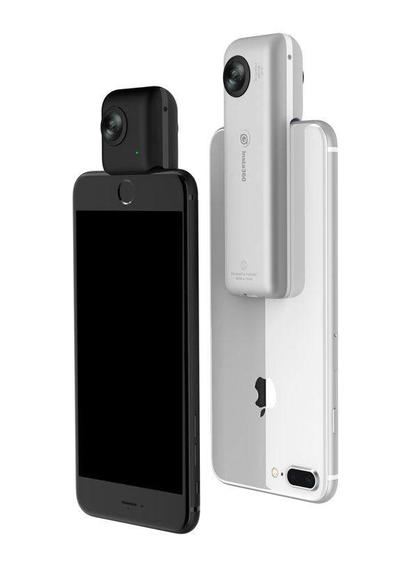 Insta360