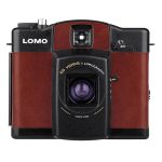 Lomografica