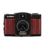 Lomografica