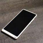 mi mix 2
