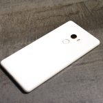 mi mix 2