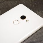 mi mix 2