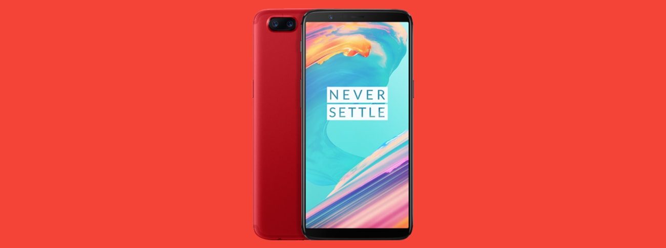 oneplus 5t