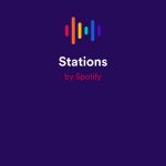 Stations