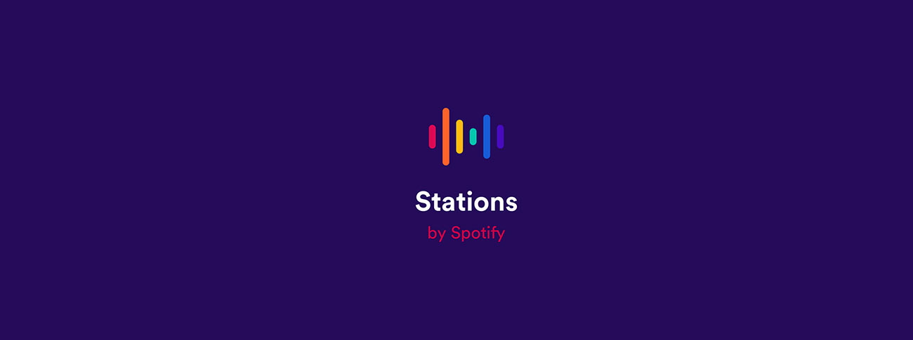 Stations