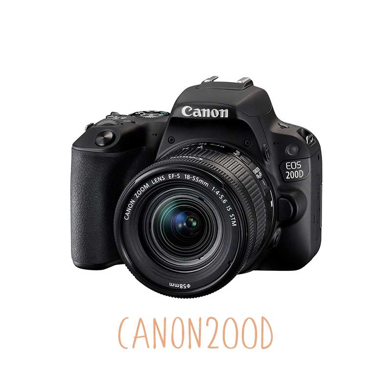 Fotocamera