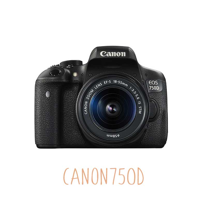 Fotocamera