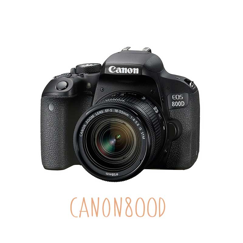 Fotocamera