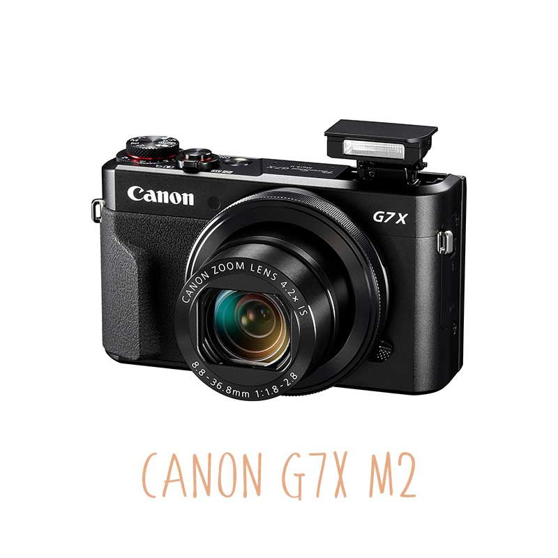 Fotocamera