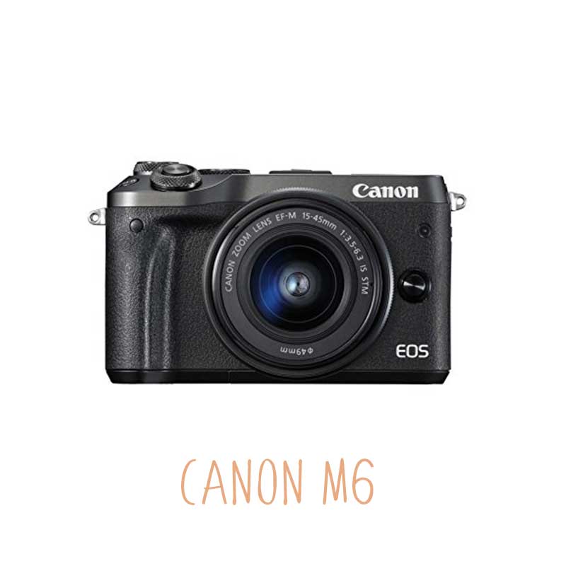 Fotocamera