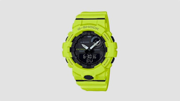 casio
