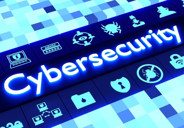 Chronicle cybersecurity