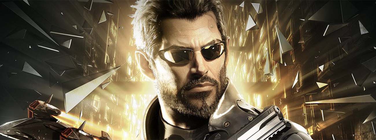 deus ex gratis