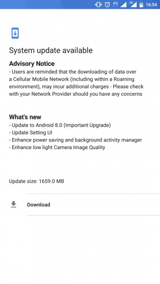 Nokia 6