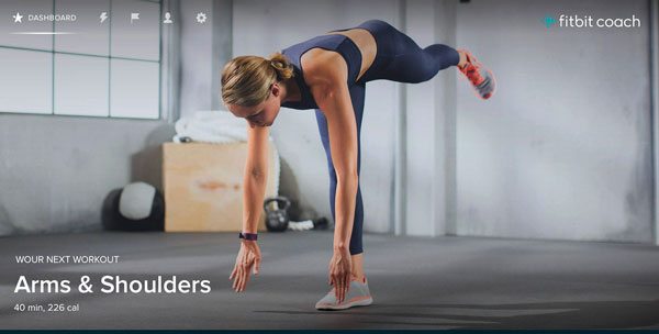 Fitbit