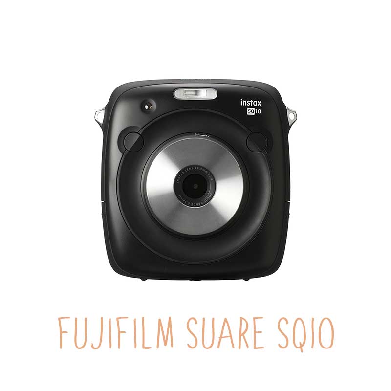 Fotocamera