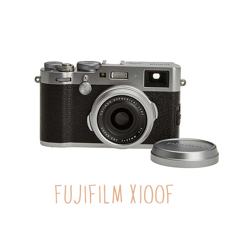 Fotocamera