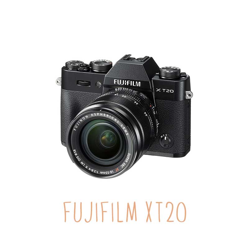 Fotocamera