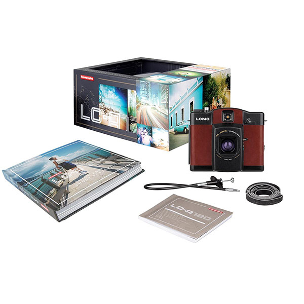 Lomografica 