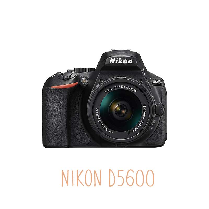 Fotocamera