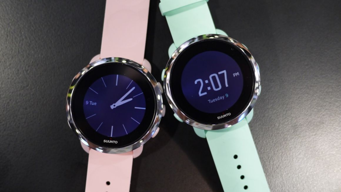 suunto