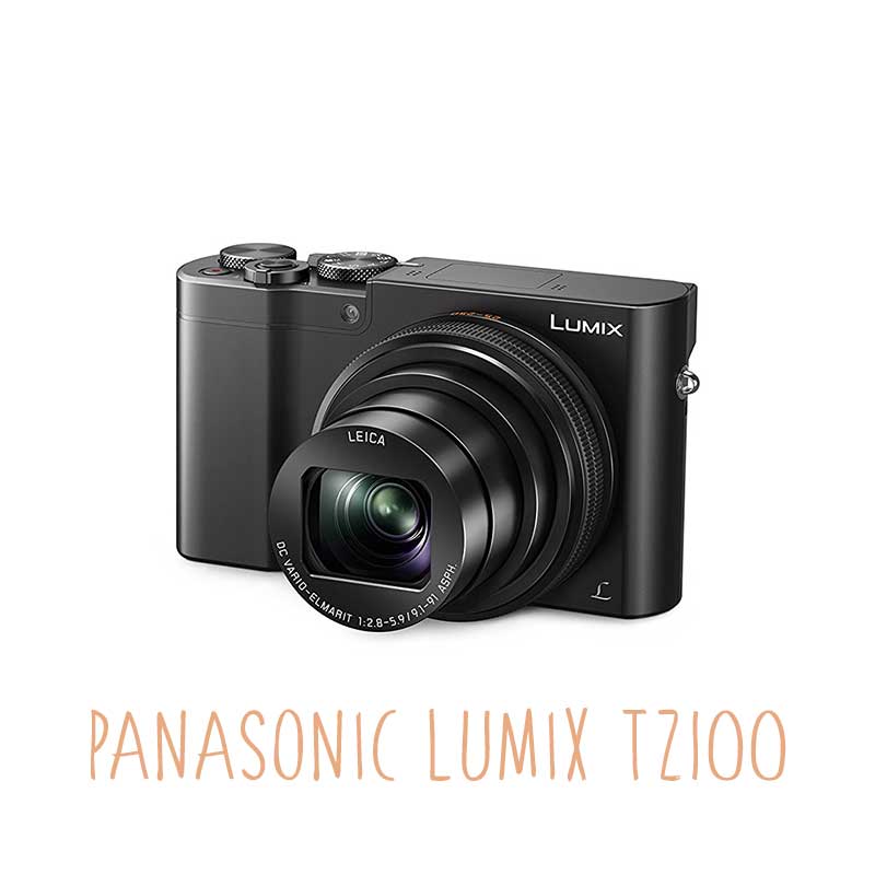 Fotocamera