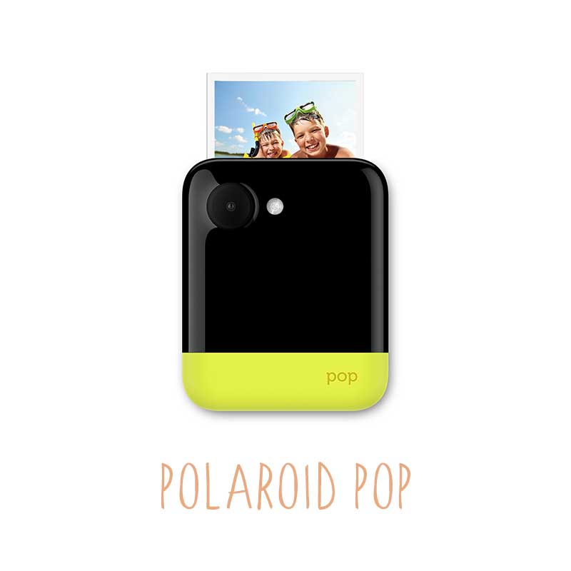 Fotocamera
