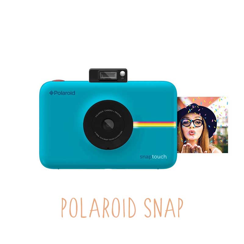 Fotocamera