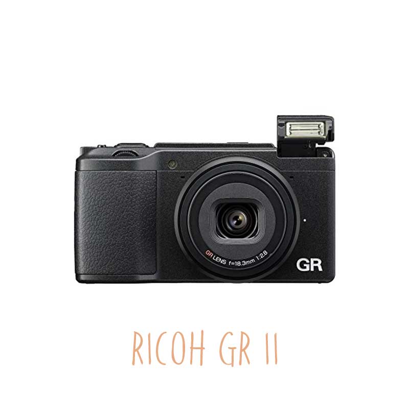 Fotocamera
