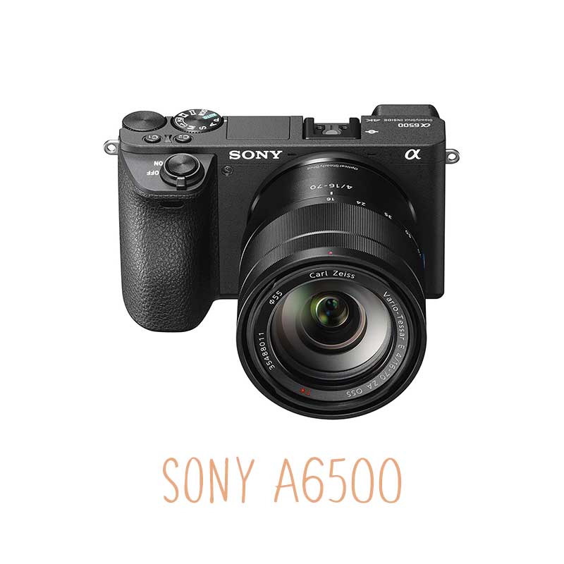 Fotocamera