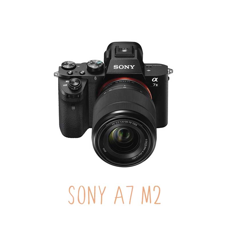 Fotocamera