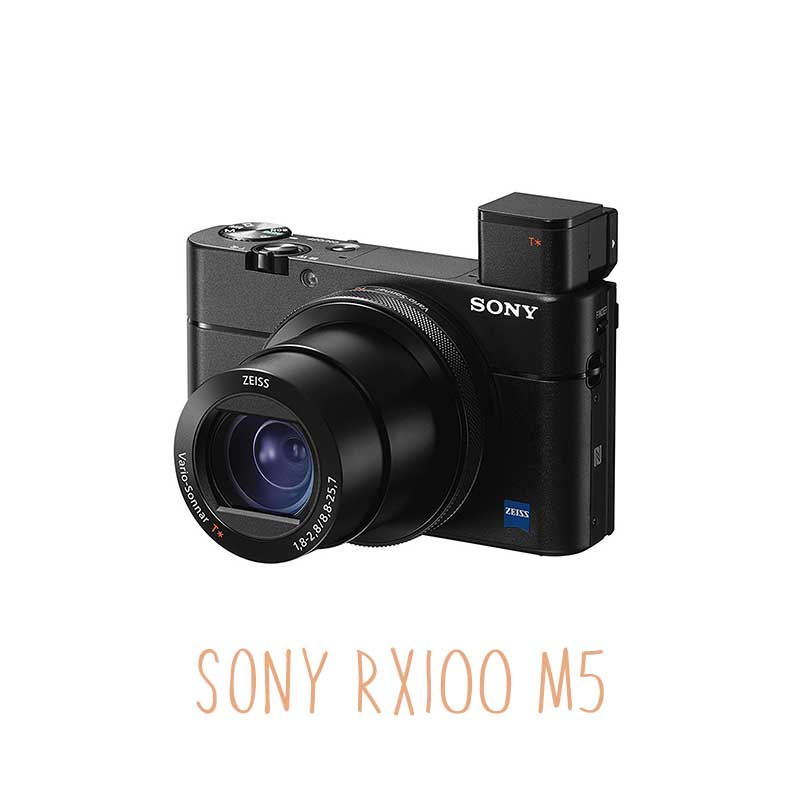Fotocamera