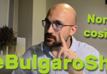 thebulgaroshow
