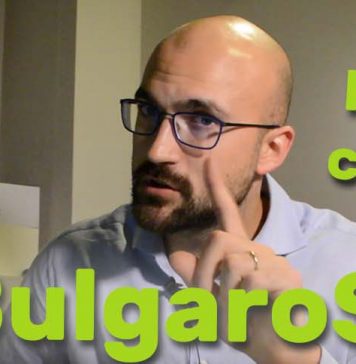 thebulgaroshow