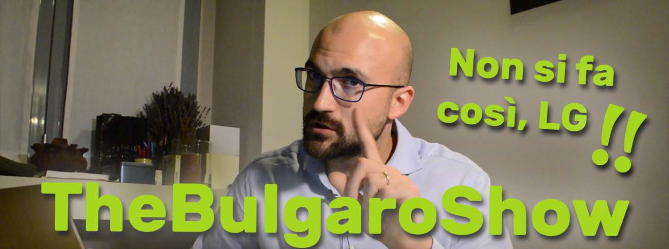 thebulgaroshow