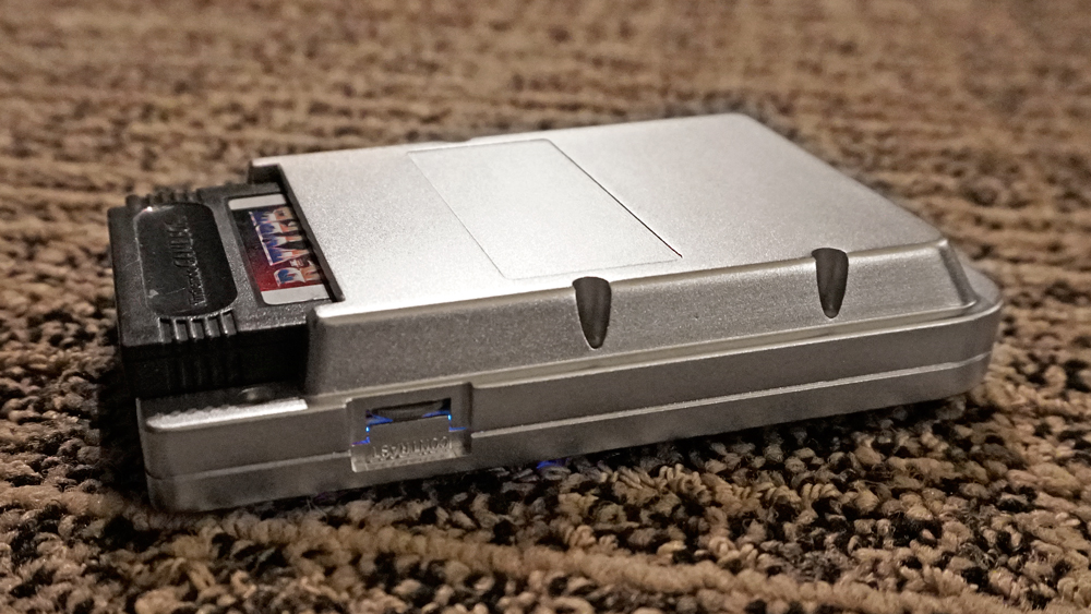 game boy