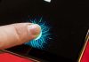 touch id