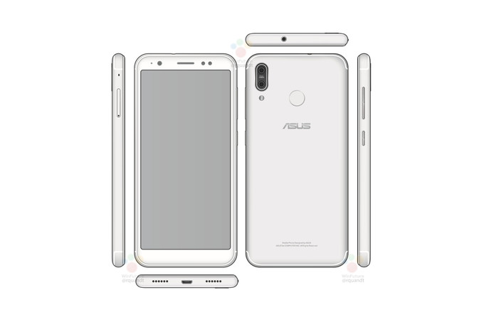 ZenFone 5