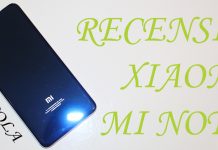 Xiaomi Mi Note 3