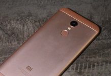 redmi 5 plus