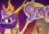 Spyro the Dragon