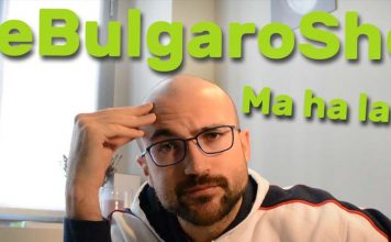 thebulgaroshow
