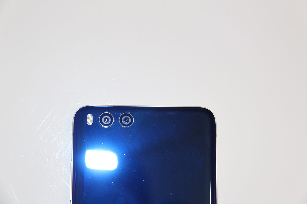 Xiaomi Mi Note 3