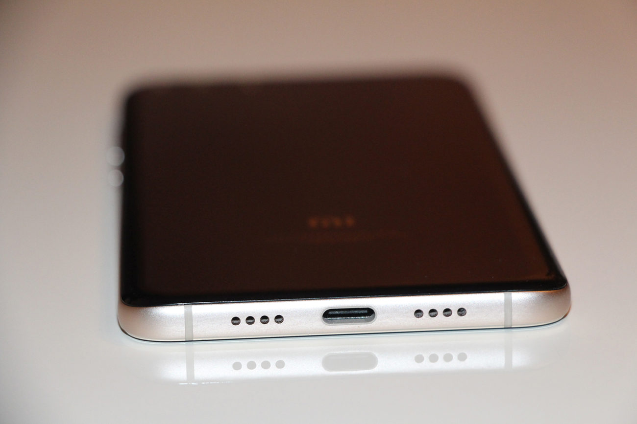 Xiaomi Mi Note 3