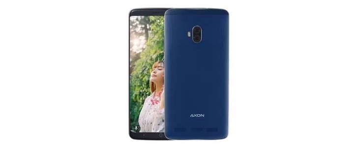 Axon 9