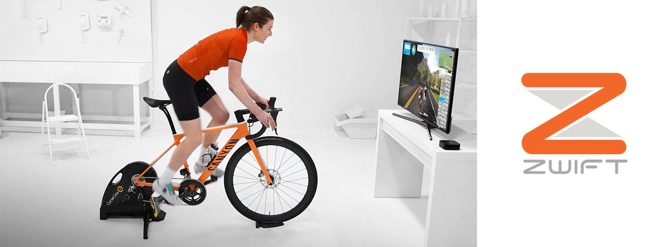 Zwift